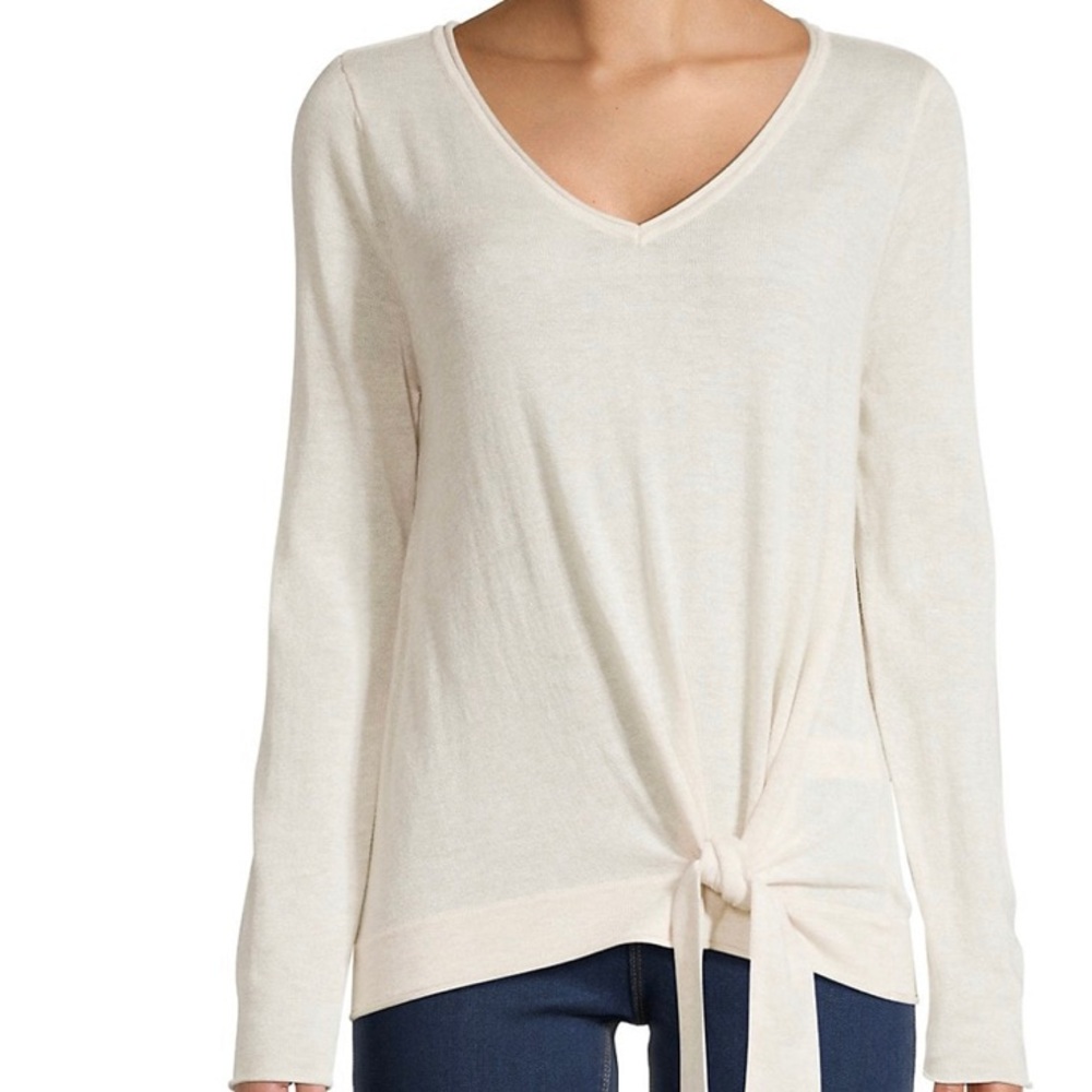 Max Studio pullover top